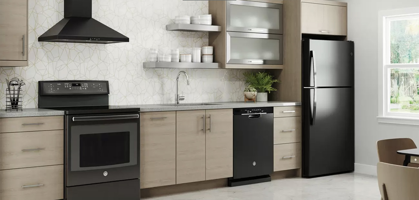 Bellmont 1300 Kitchen Cabinets