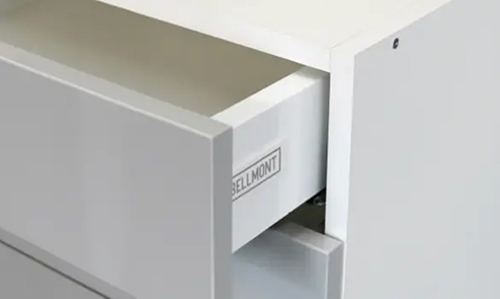 White Kitchen Cabinets